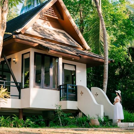 Kooncharaburi Resort - Koh Chang Exterior photo