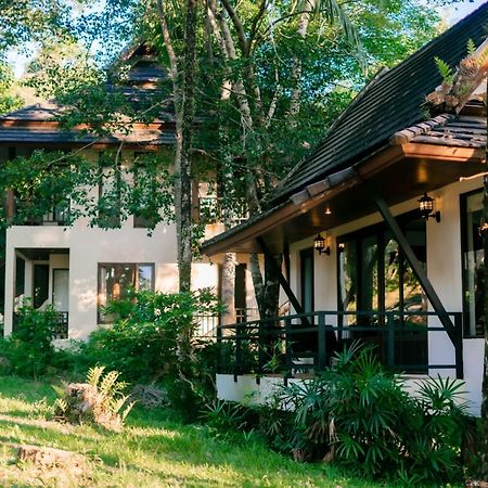 Kooncharaburi Resort - Koh Chang Exterior photo