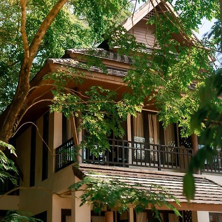 Kooncharaburi Resort - Koh Chang Exterior photo