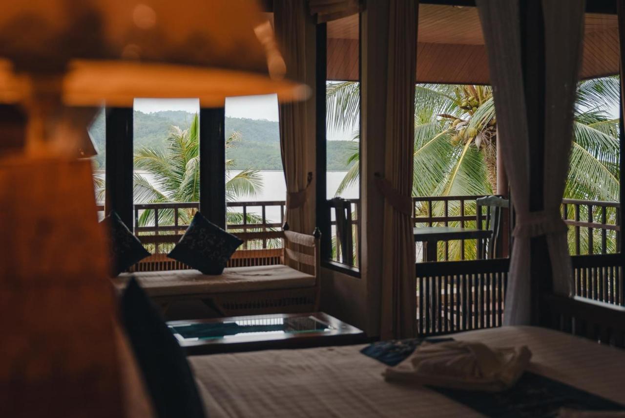 Kooncharaburi Resort - Koh Chang Exterior photo
