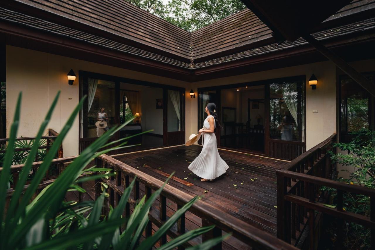 Kooncharaburi Resort - Koh Chang Exterior photo