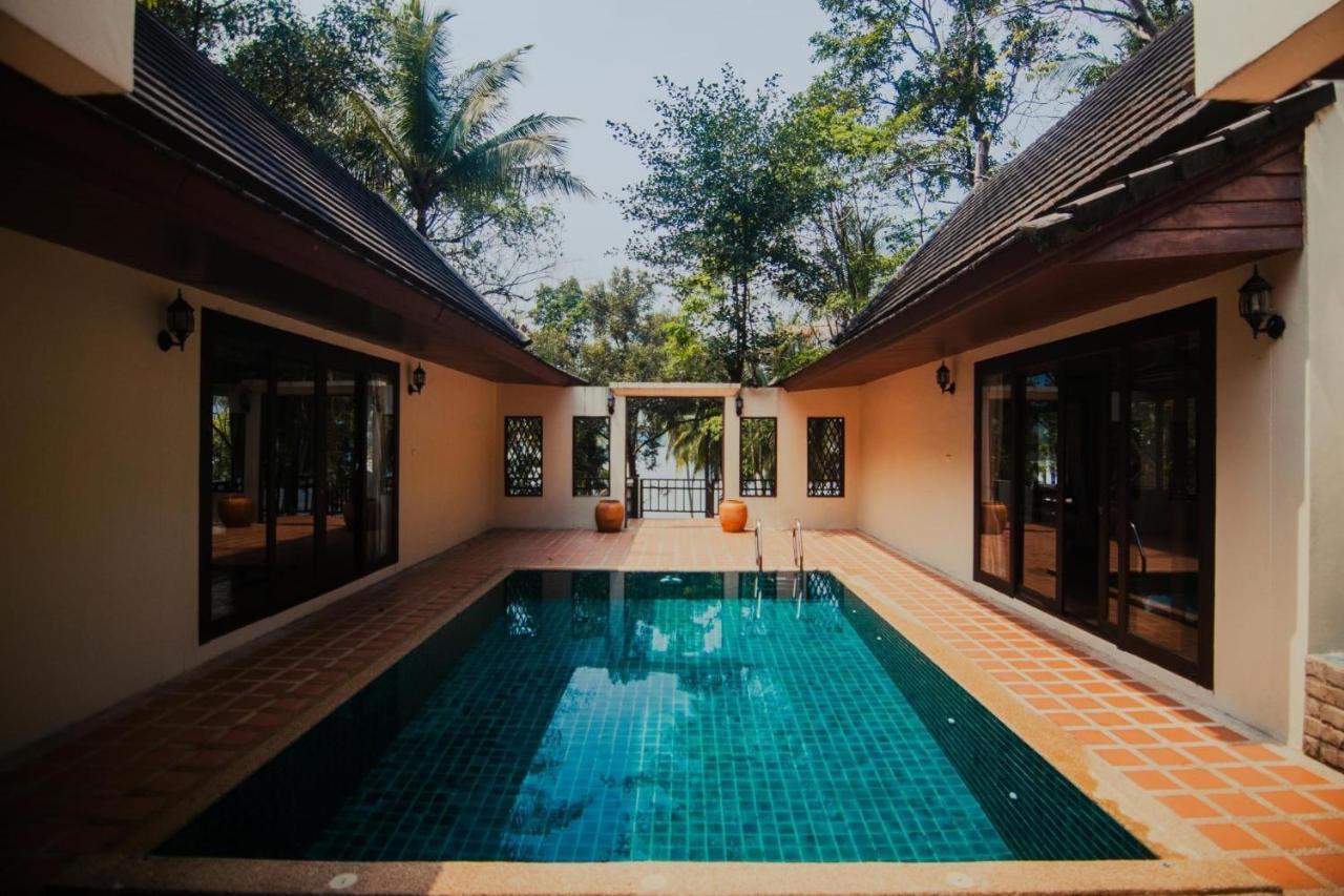 Kooncharaburi Resort - Koh Chang Exterior photo