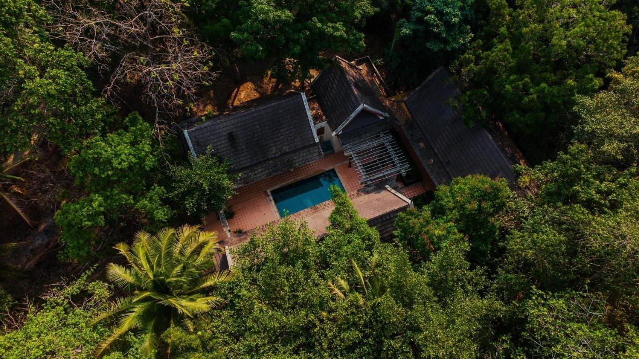 Kooncharaburi Resort - Koh Chang Exterior photo