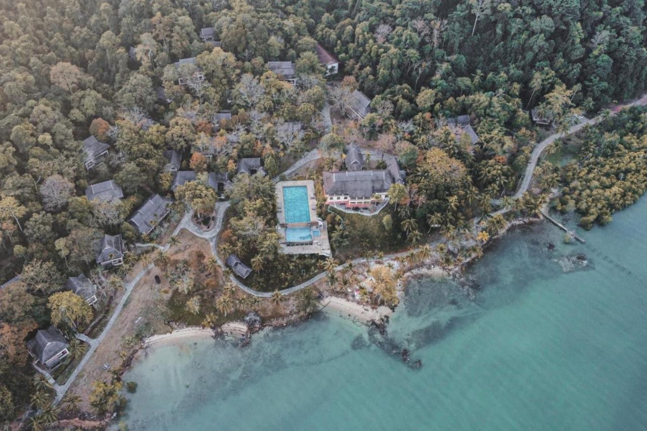 Kooncharaburi Resort - Koh Chang Exterior photo