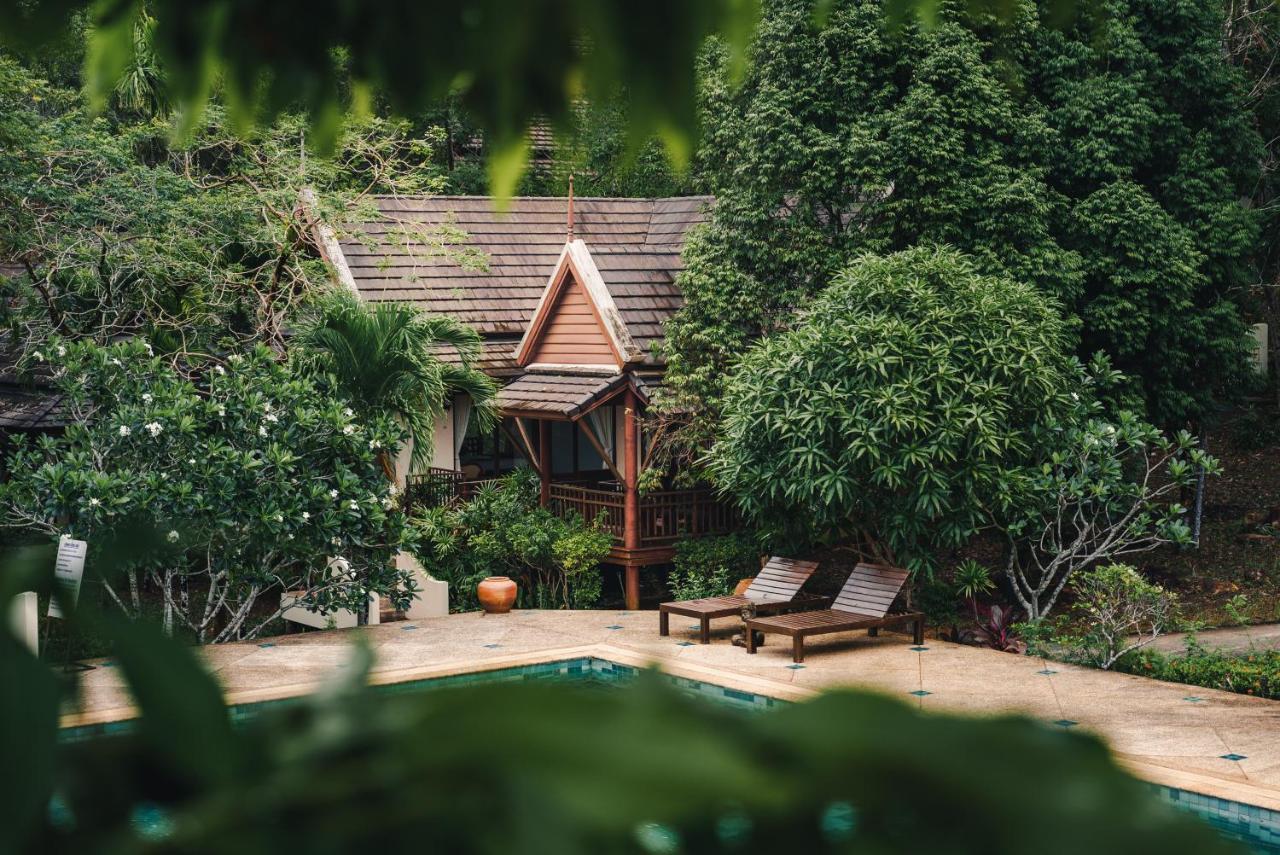Kooncharaburi Resort - Koh Chang Exterior photo