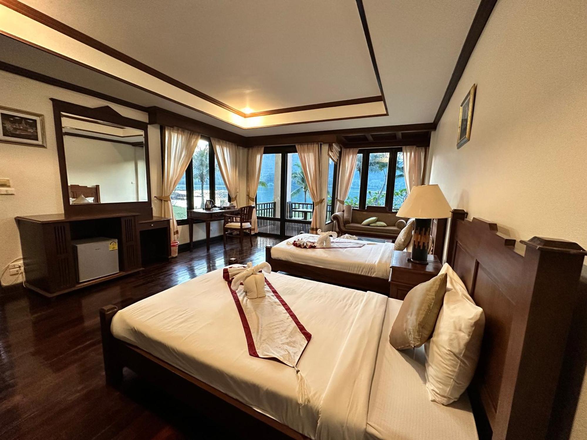 Kooncharaburi Resort - Koh Chang Exterior photo