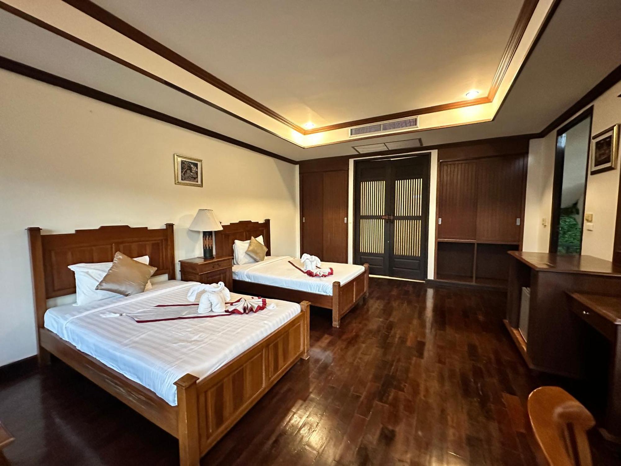 Kooncharaburi Resort - Koh Chang Exterior photo