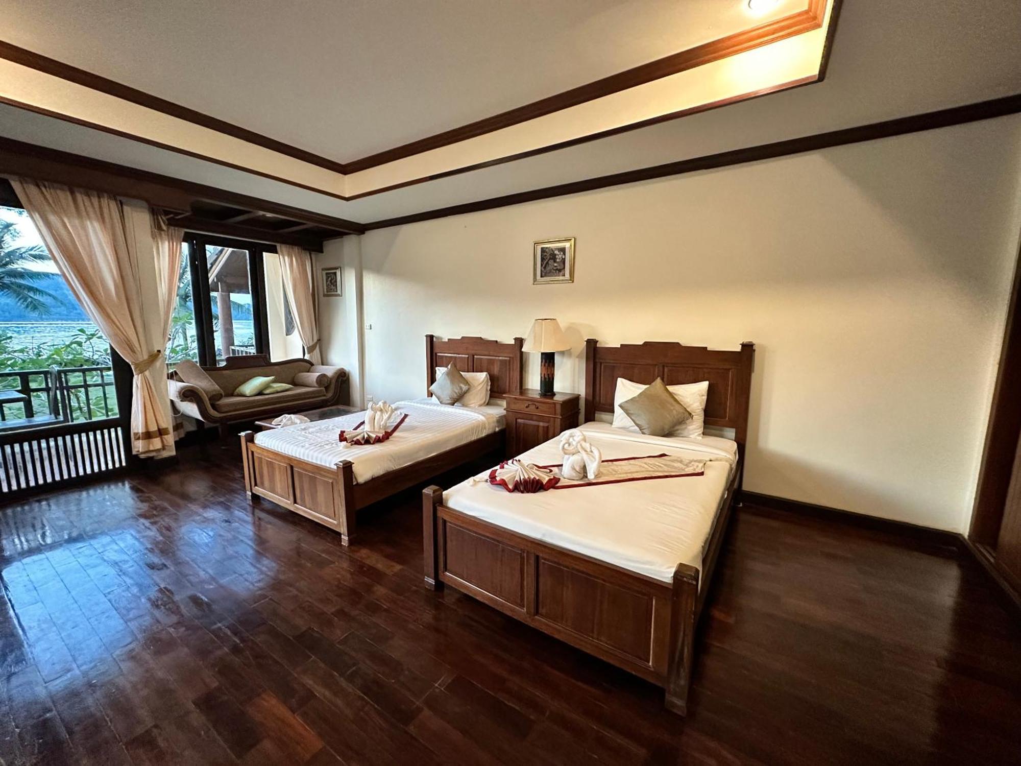 Kooncharaburi Resort - Koh Chang Exterior photo