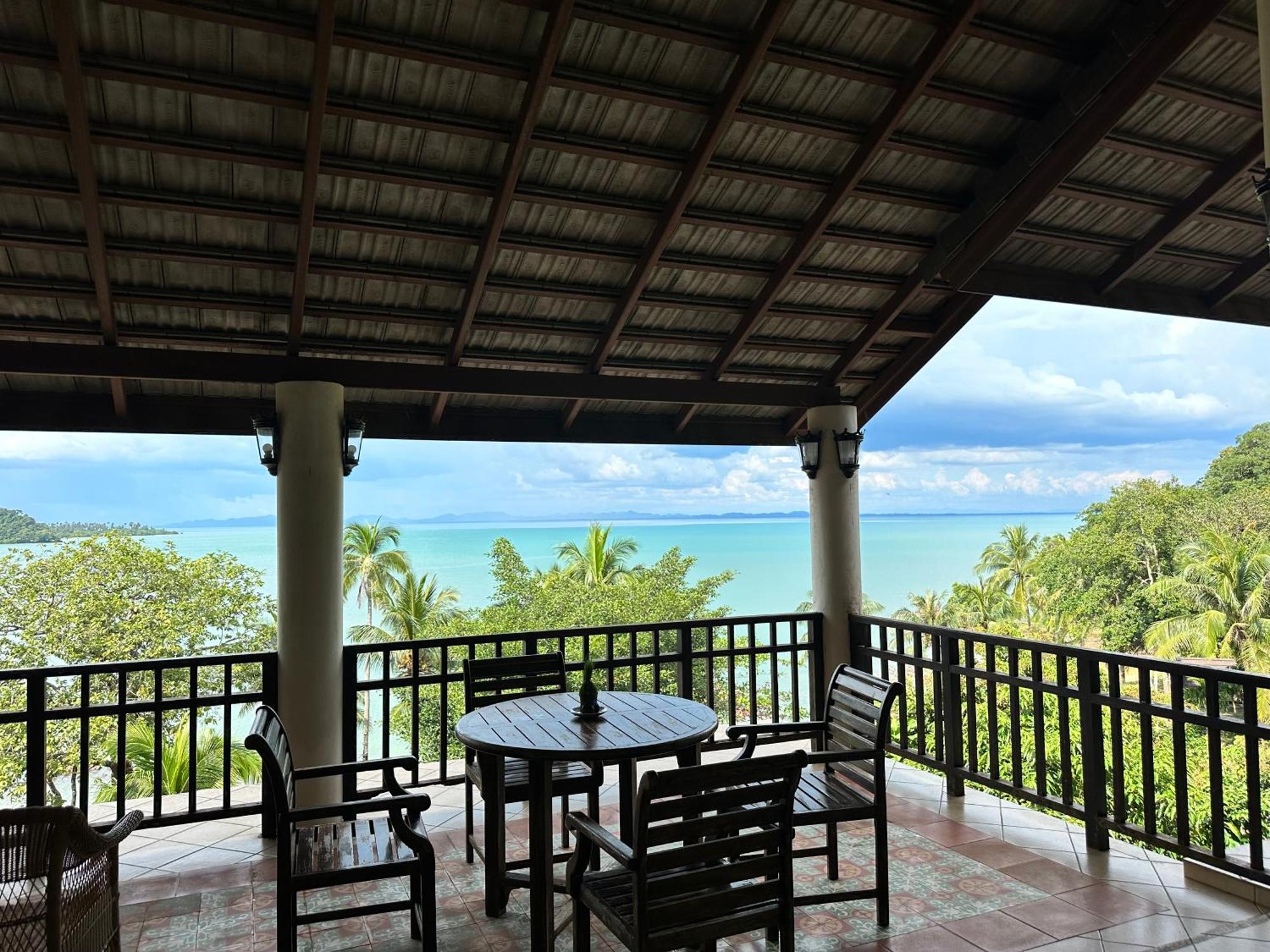 Kooncharaburi Resort - Koh Chang Exterior photo