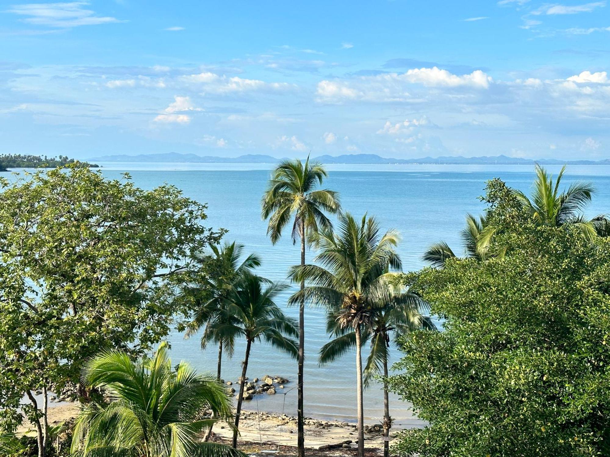 Kooncharaburi Resort - Koh Chang Exterior photo