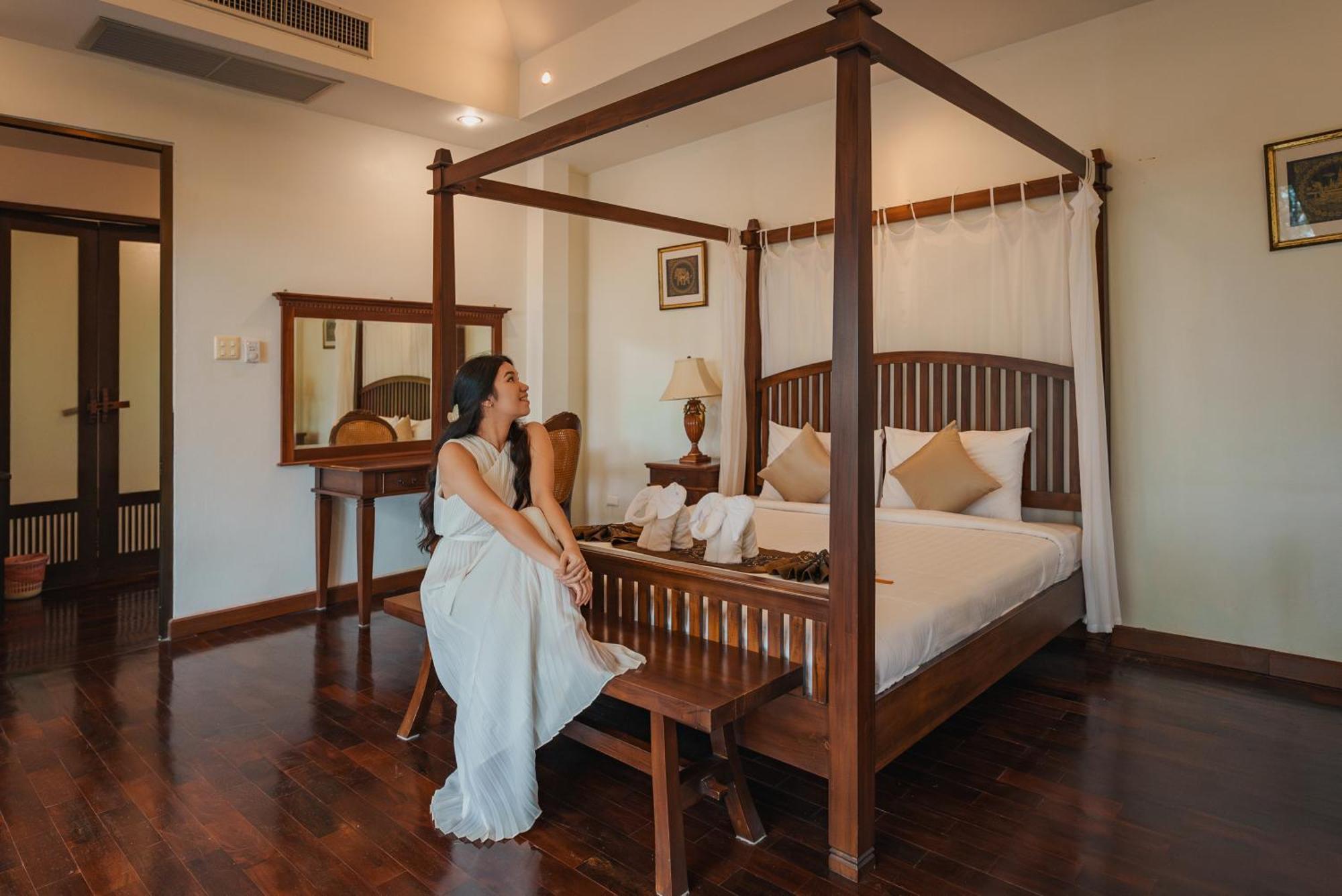 Kooncharaburi Resort - Koh Chang Exterior photo