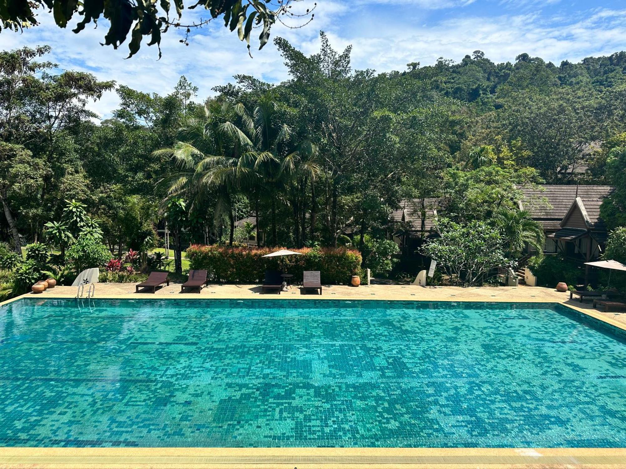 Kooncharaburi Resort - Koh Chang Exterior photo