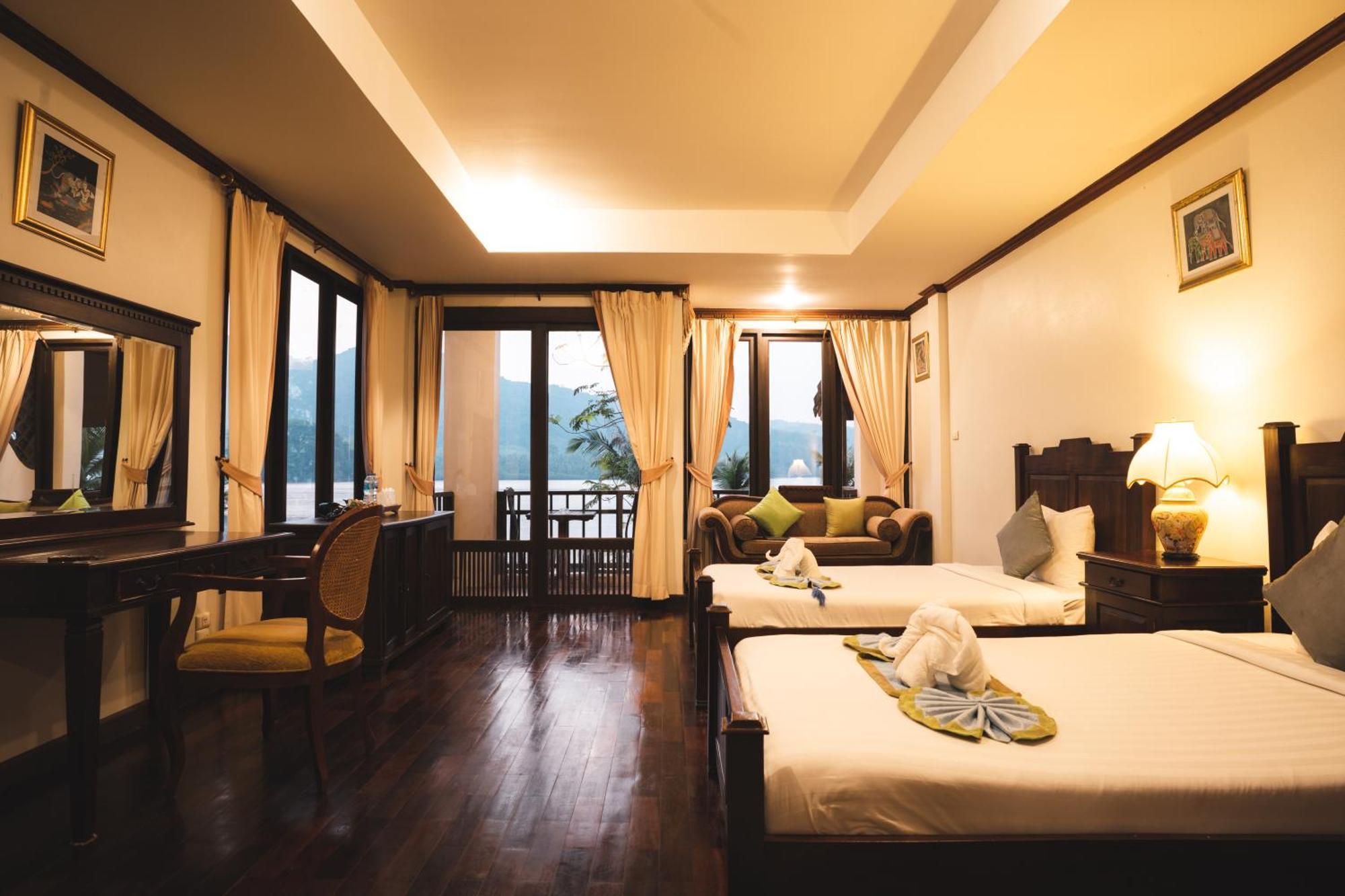 Kooncharaburi Resort - Koh Chang Exterior photo