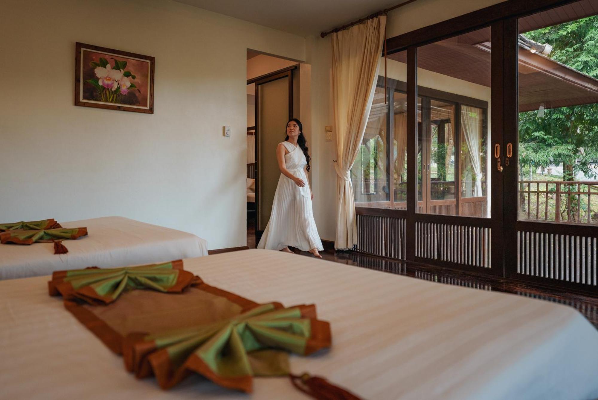 Kooncharaburi Resort - Koh Chang Exterior photo