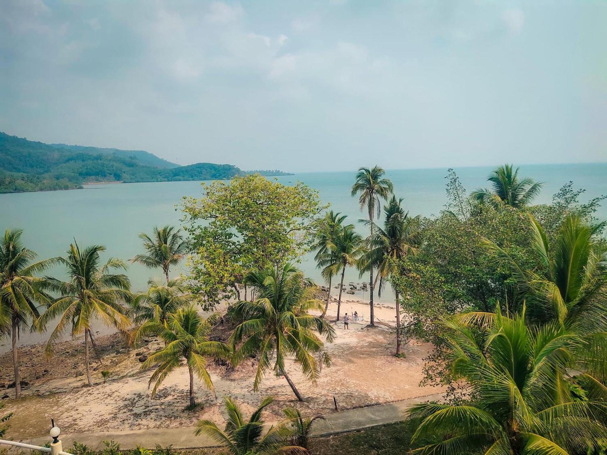 Kooncharaburi Resort - Koh Chang Exterior photo