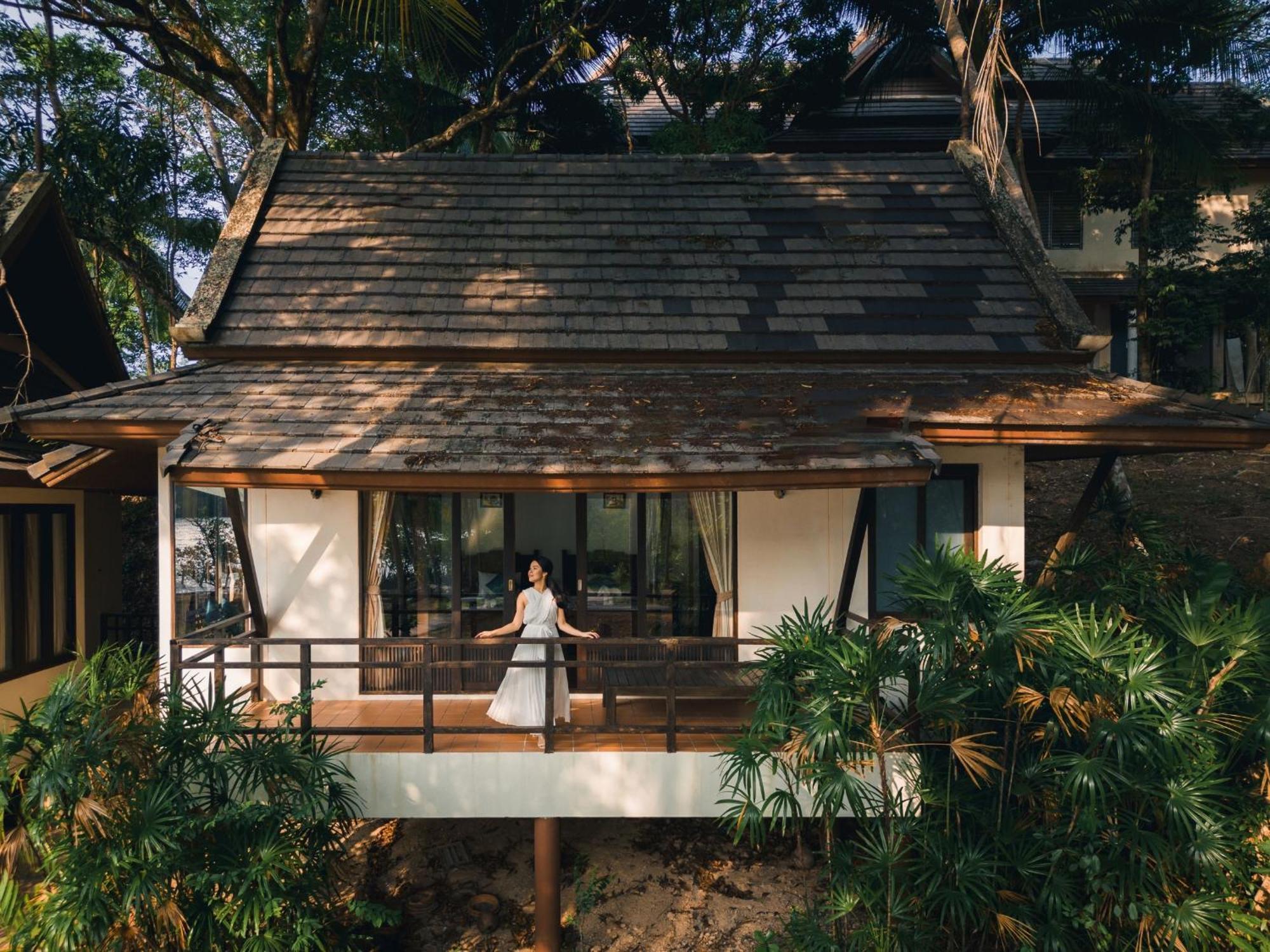 Kooncharaburi Resort - Koh Chang Exterior photo