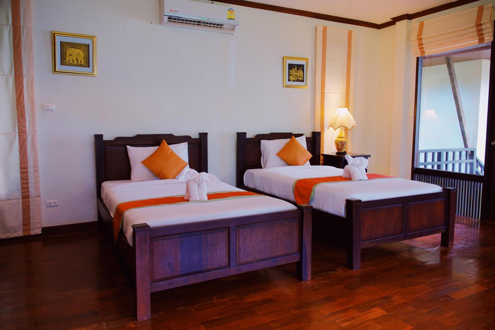 Kooncharaburi Resort - Koh Chang Exterior photo