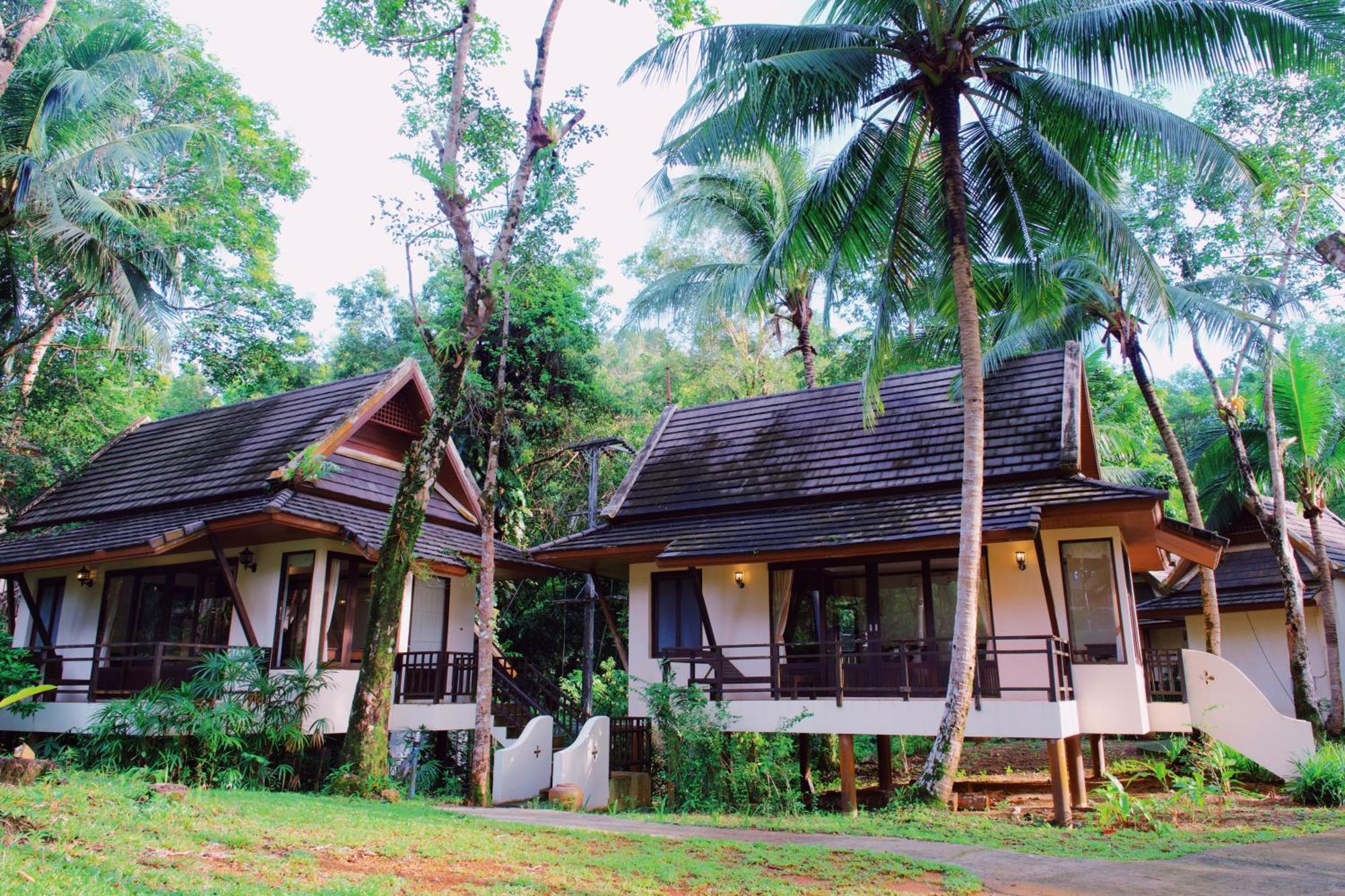 Kooncharaburi Resort - Koh Chang Exterior photo