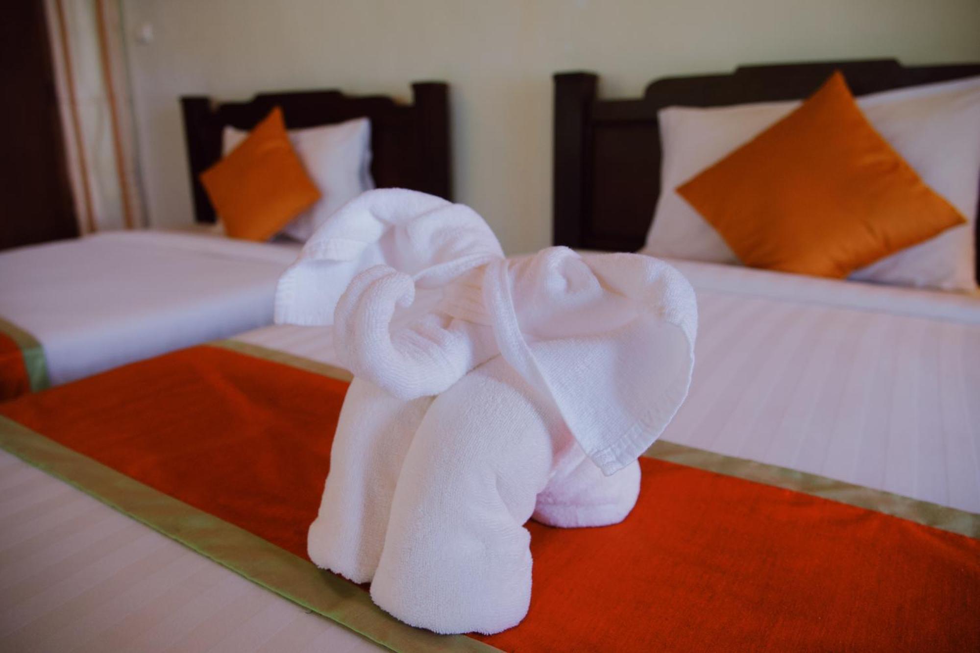 Kooncharaburi Resort - Koh Chang Exterior photo