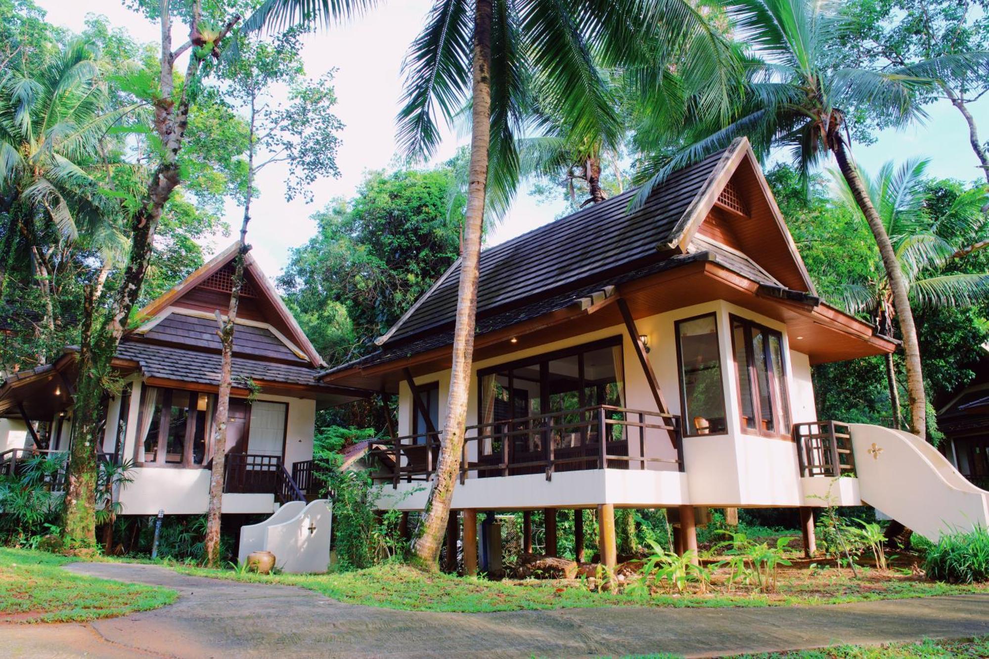 Kooncharaburi Resort - Koh Chang Exterior photo