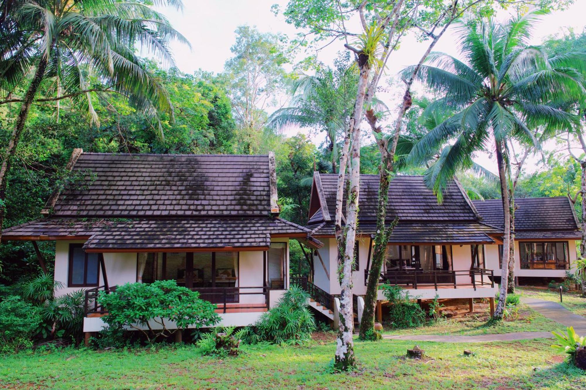 Kooncharaburi Resort - Koh Chang Exterior photo