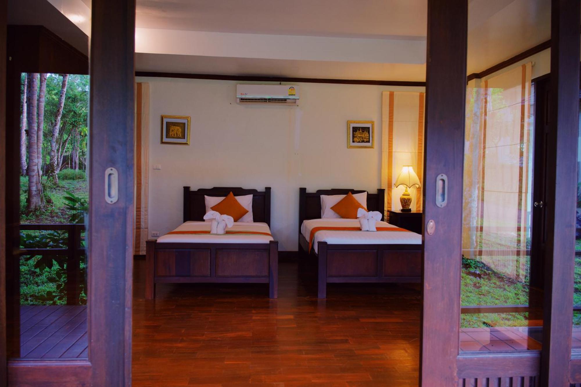 Kooncharaburi Resort - Koh Chang Exterior photo