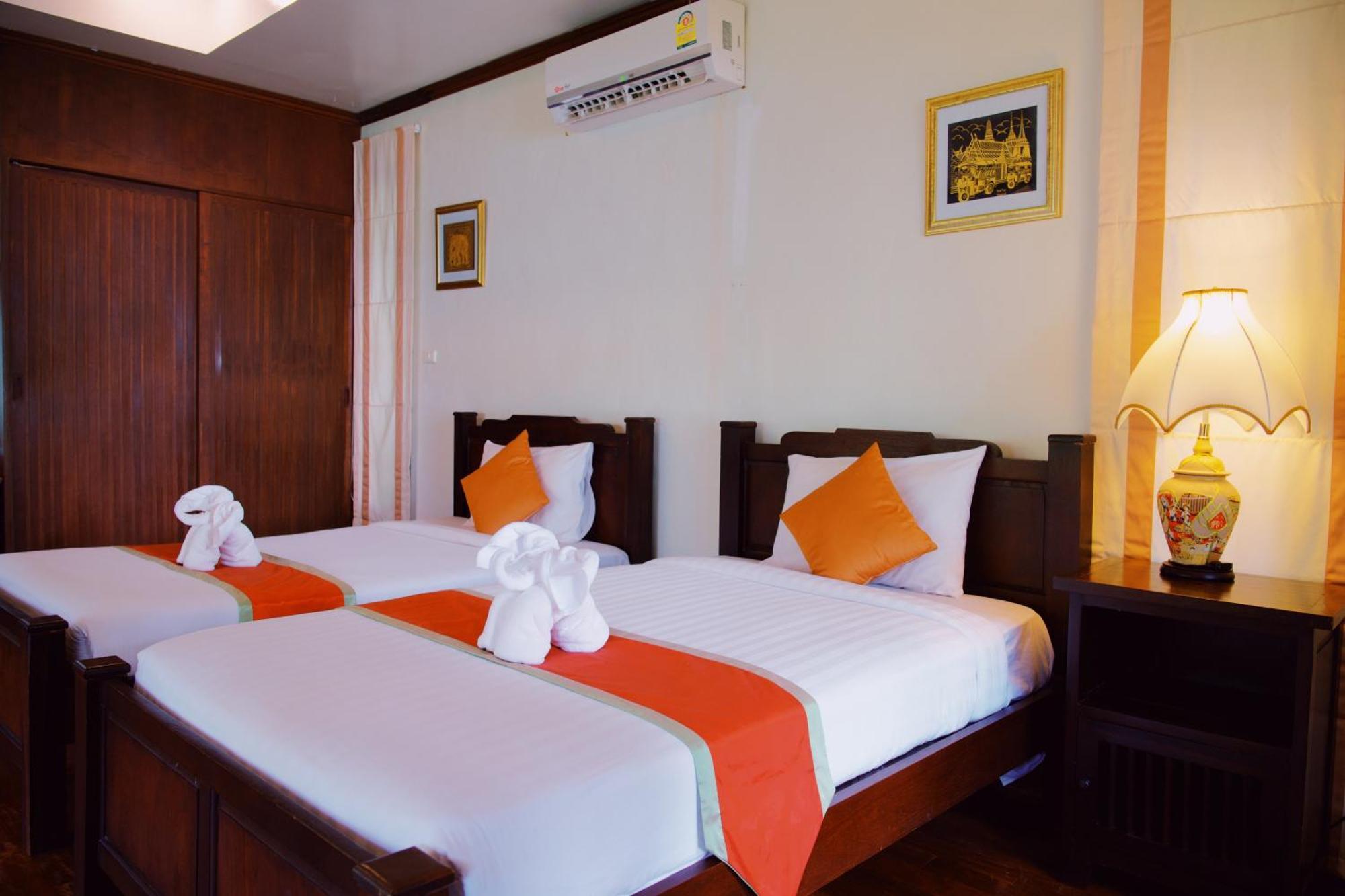 Kooncharaburi Resort - Koh Chang Exterior photo