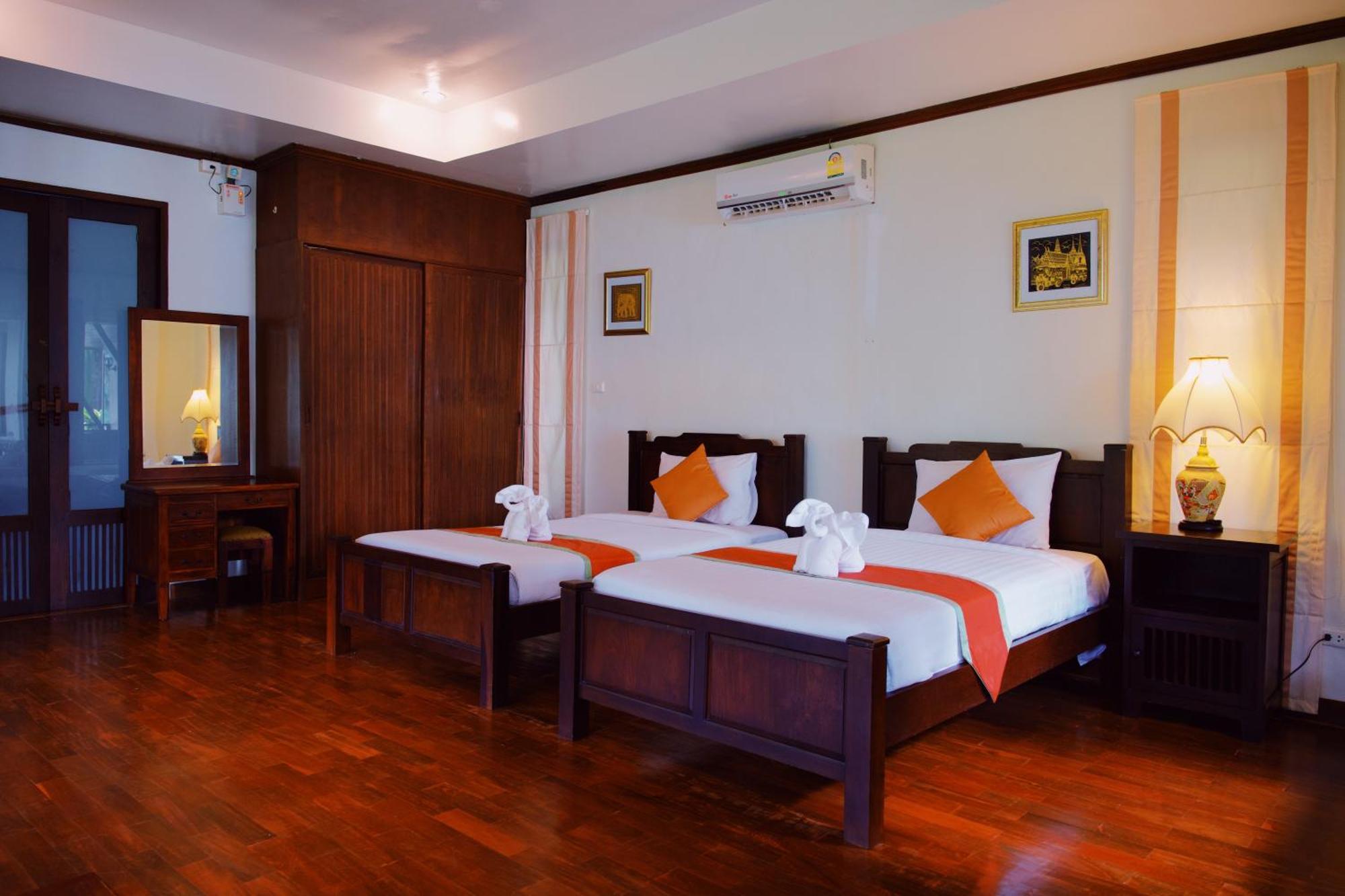 Kooncharaburi Resort - Koh Chang Exterior photo