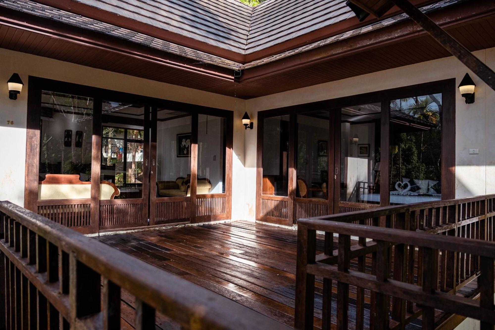 Kooncharaburi Resort - Koh Chang Exterior photo