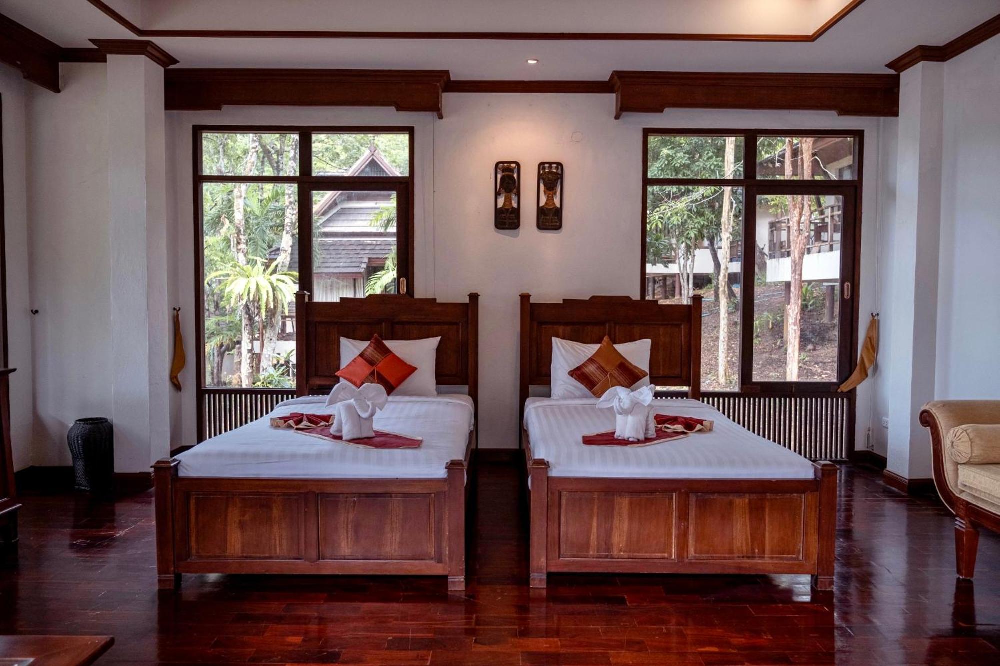 Kooncharaburi Resort - Koh Chang Exterior photo