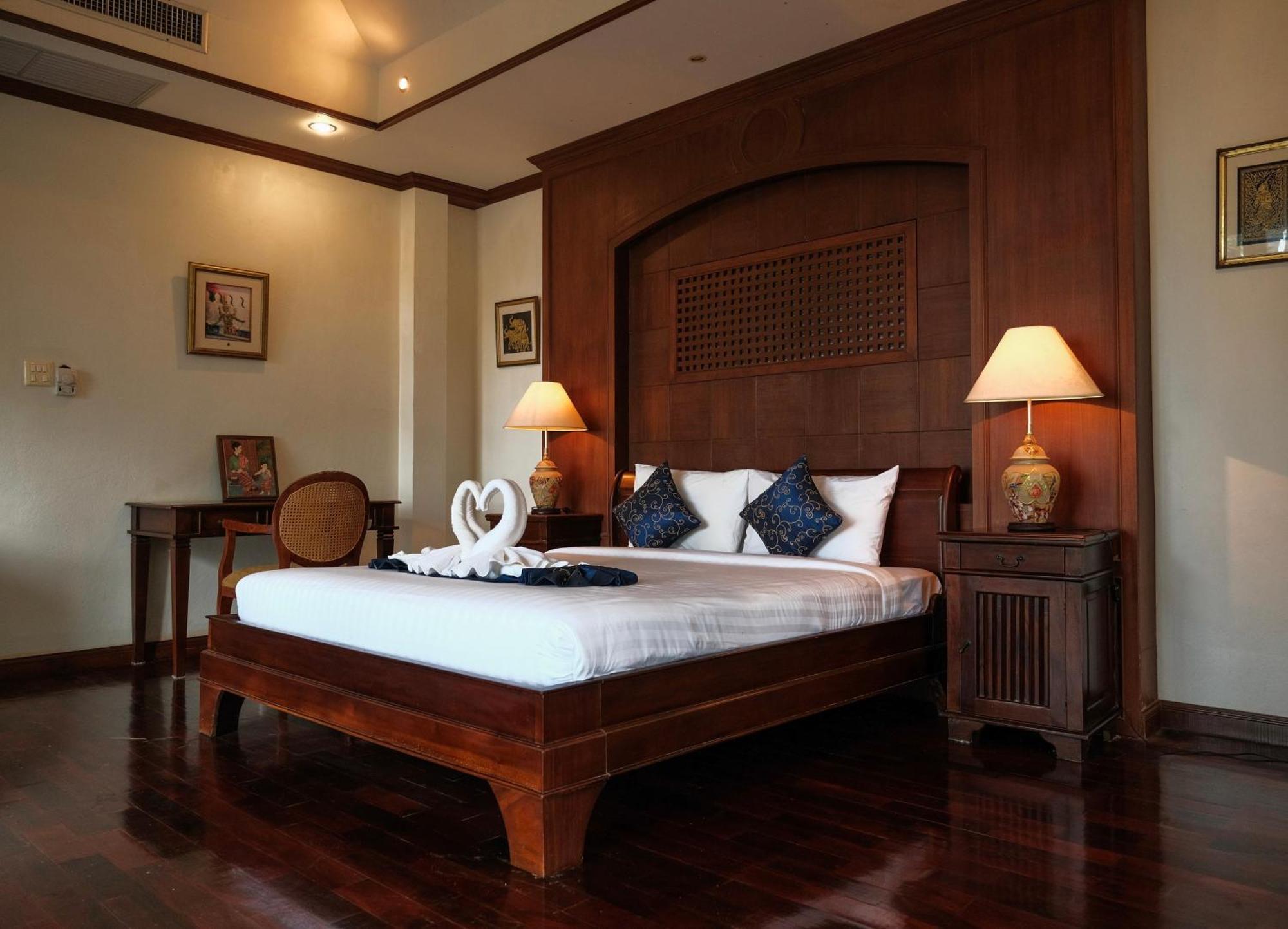 Kooncharaburi Resort - Koh Chang Exterior photo