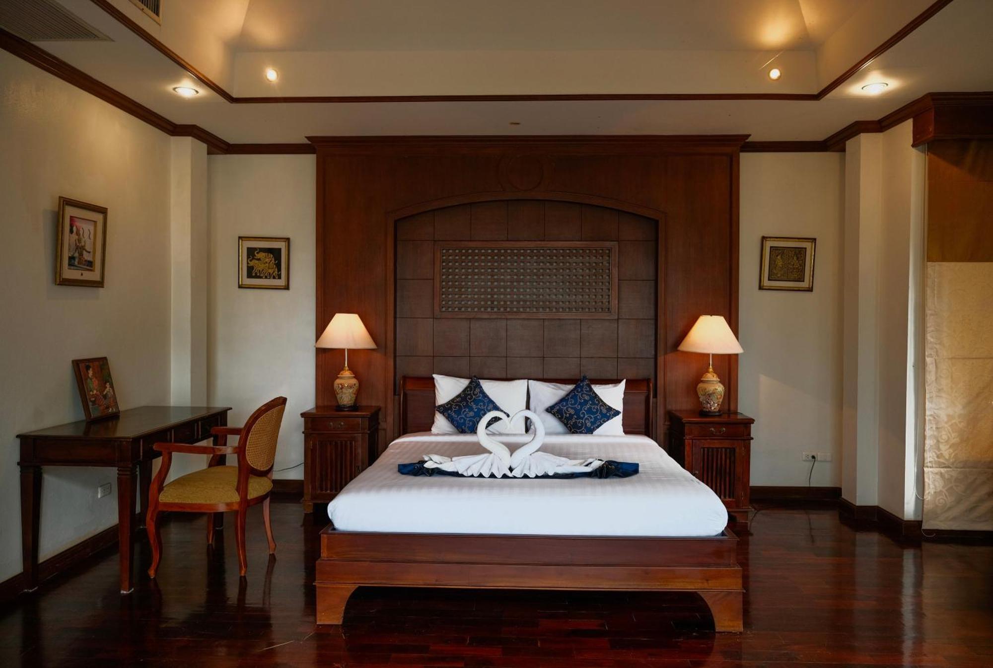 Kooncharaburi Resort - Koh Chang Exterior photo