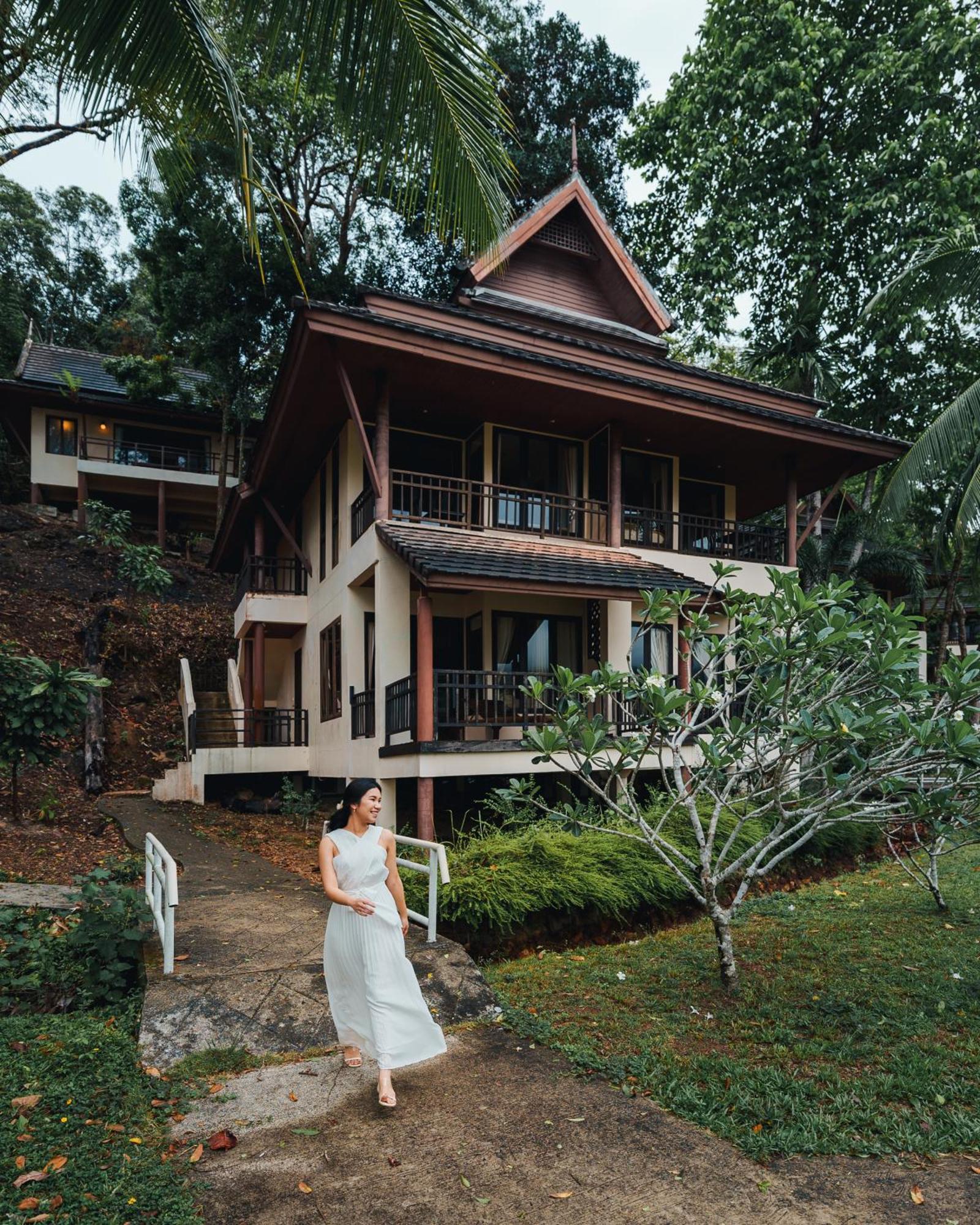 Kooncharaburi Resort - Koh Chang Exterior photo