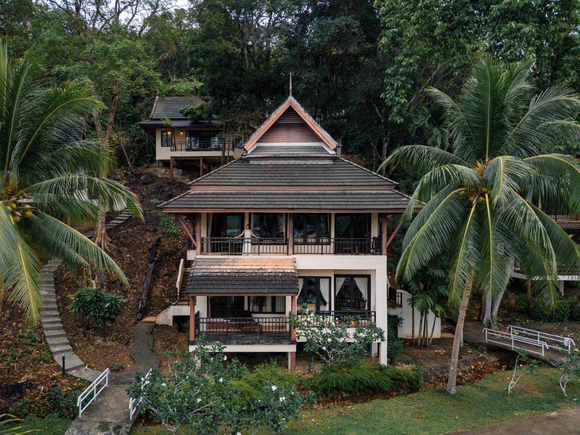 Kooncharaburi Resort - Koh Chang Exterior photo