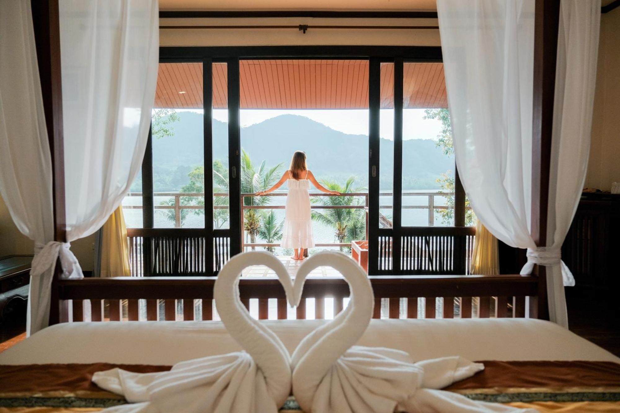 Kooncharaburi Resort - Koh Chang Exterior photo
