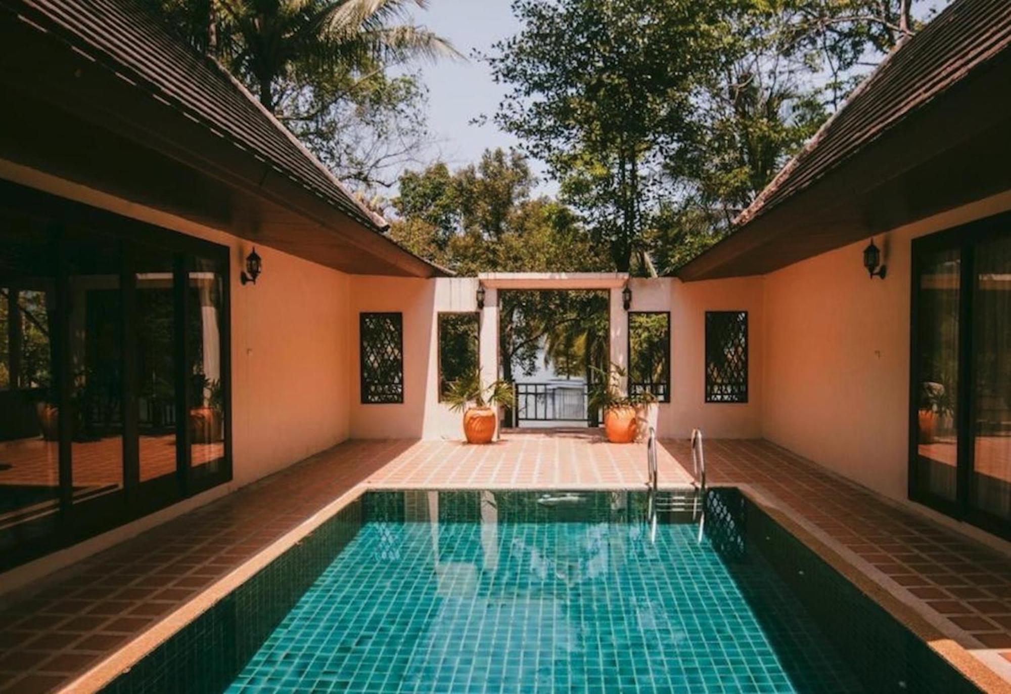 Kooncharaburi Resort - Koh Chang Exterior photo
