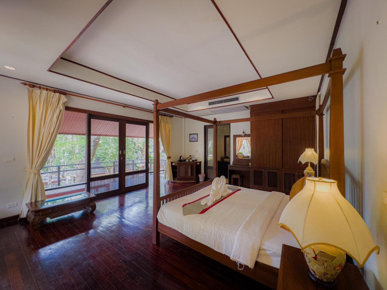 Kooncharaburi Resort - Koh Chang Exterior photo