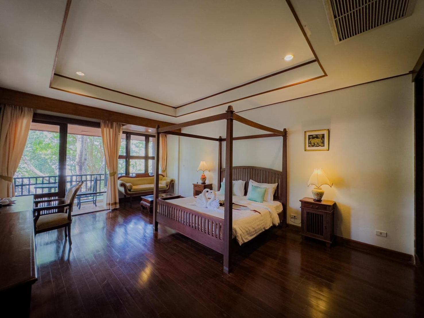 Kooncharaburi Resort - Koh Chang Exterior photo