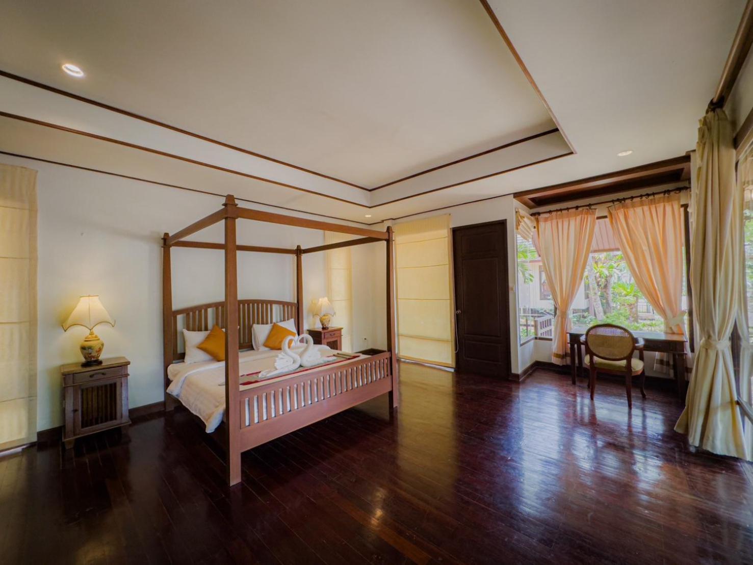 Kooncharaburi Resort - Koh Chang Exterior photo