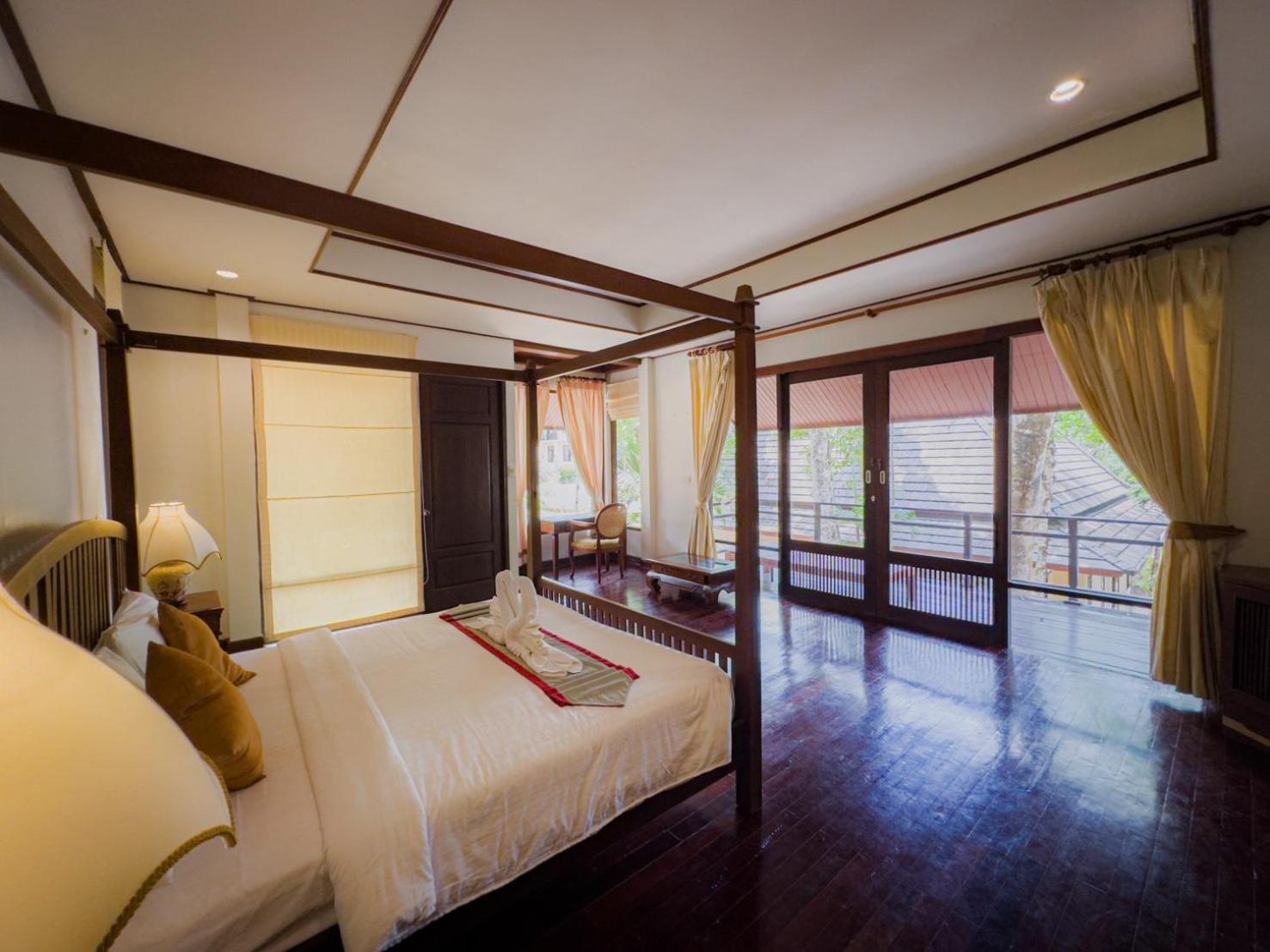 Kooncharaburi Resort - Koh Chang Exterior photo