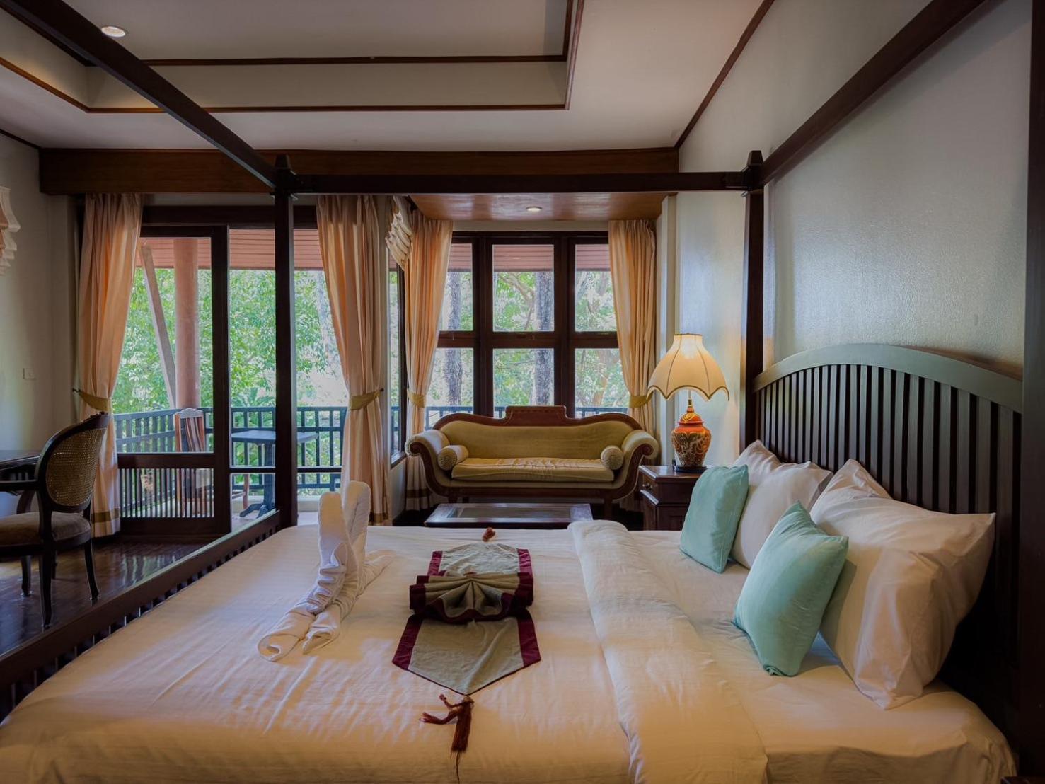 Kooncharaburi Resort - Koh Chang Exterior photo