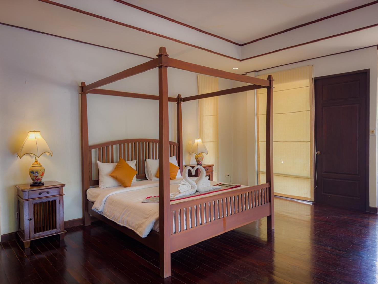 Kooncharaburi Resort - Koh Chang Exterior photo