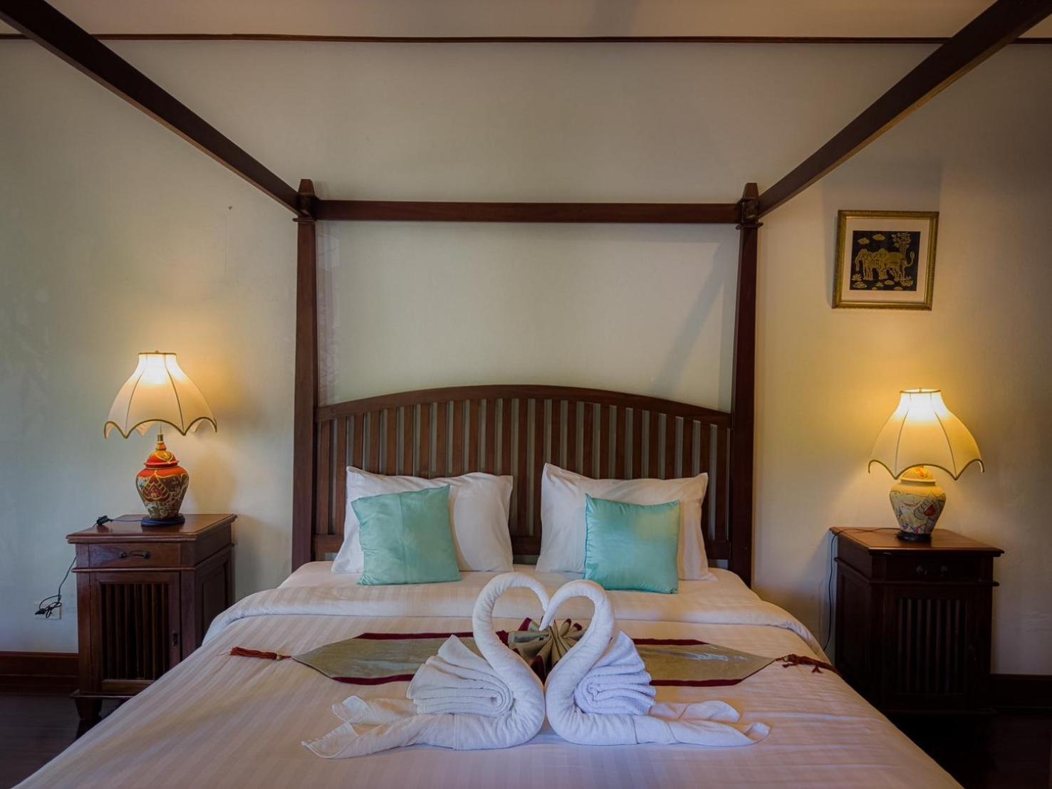 Kooncharaburi Resort - Koh Chang Exterior photo