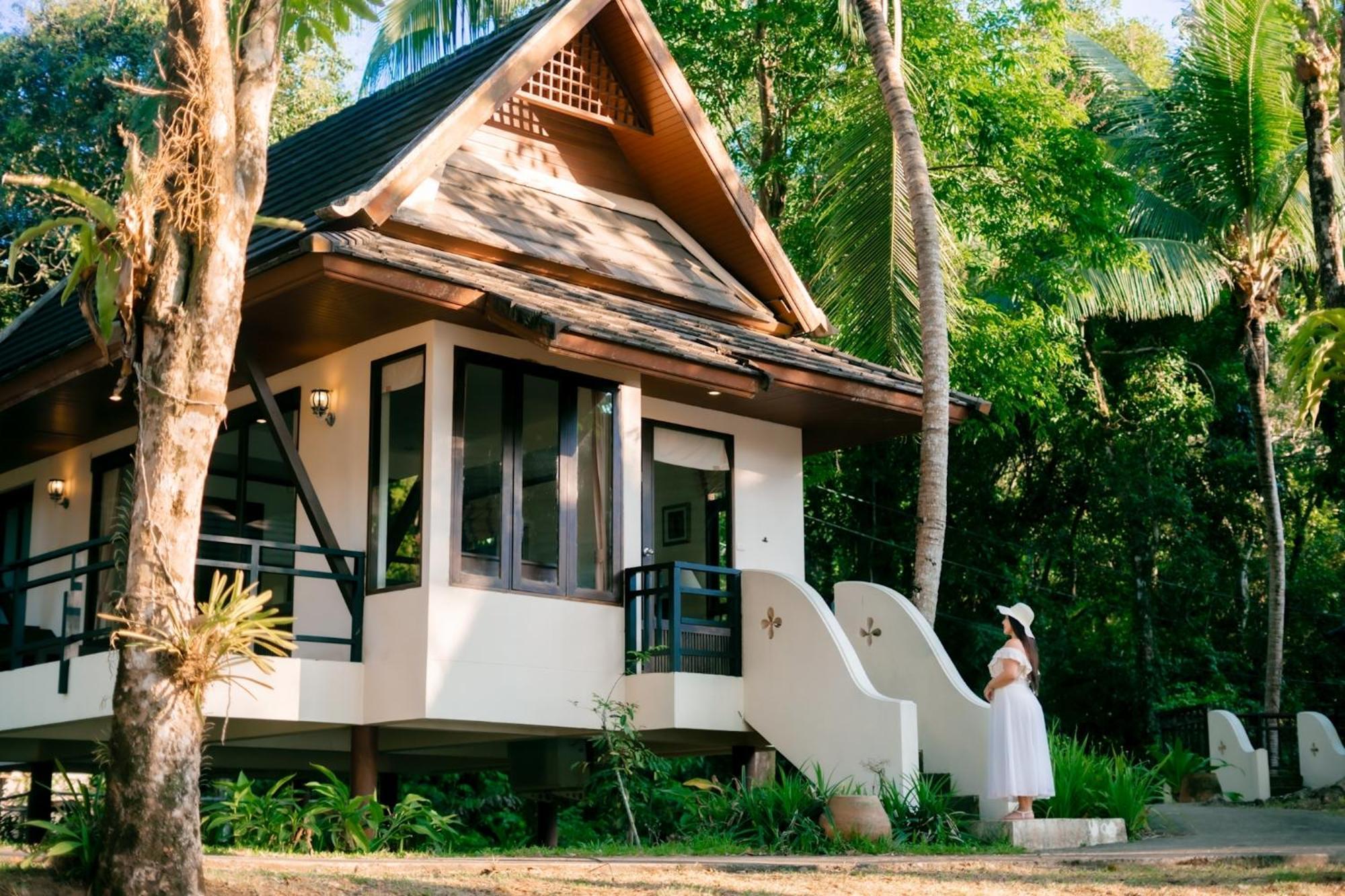 Kooncharaburi Resort - Koh Chang Exterior photo