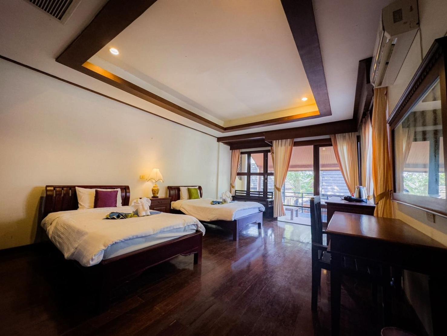Kooncharaburi Resort - Koh Chang Exterior photo