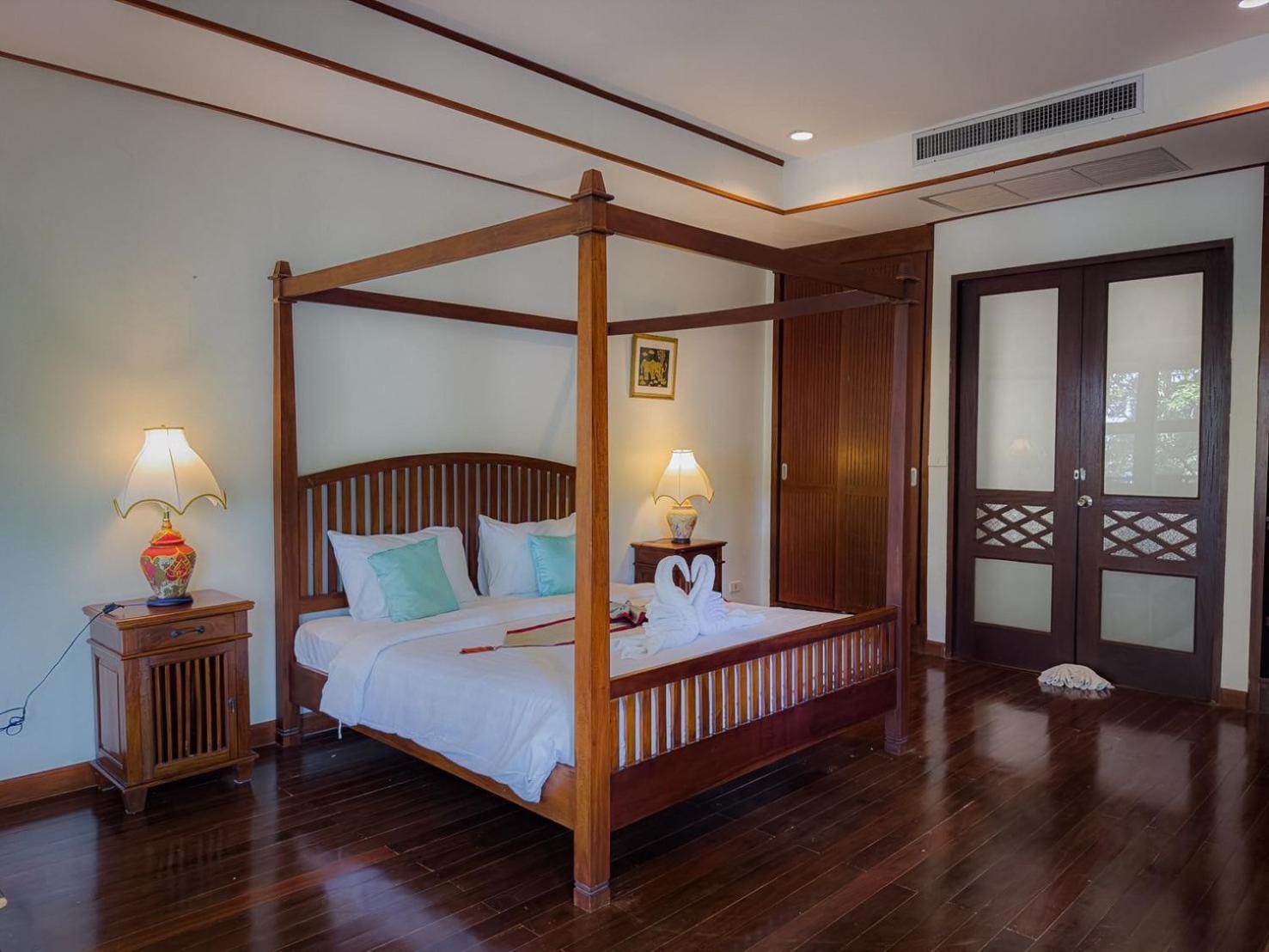 Kooncharaburi Resort - Koh Chang Exterior photo