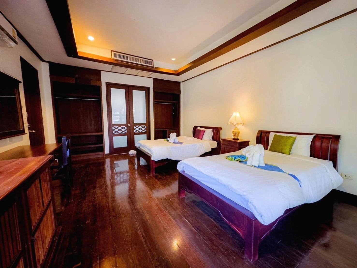 Kooncharaburi Resort - Koh Chang Exterior photo