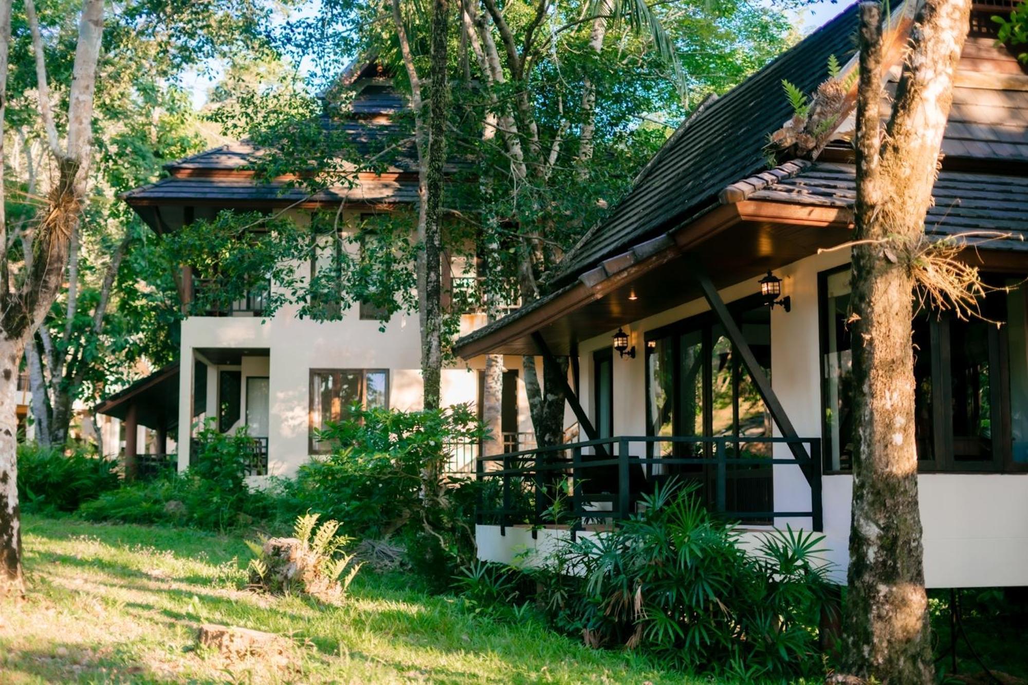 Kooncharaburi Resort - Koh Chang Exterior photo