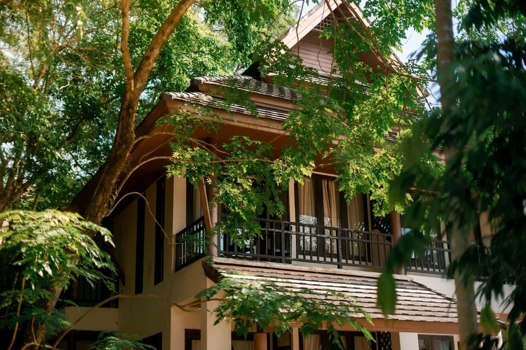 Kooncharaburi Resort - Koh Chang Exterior photo